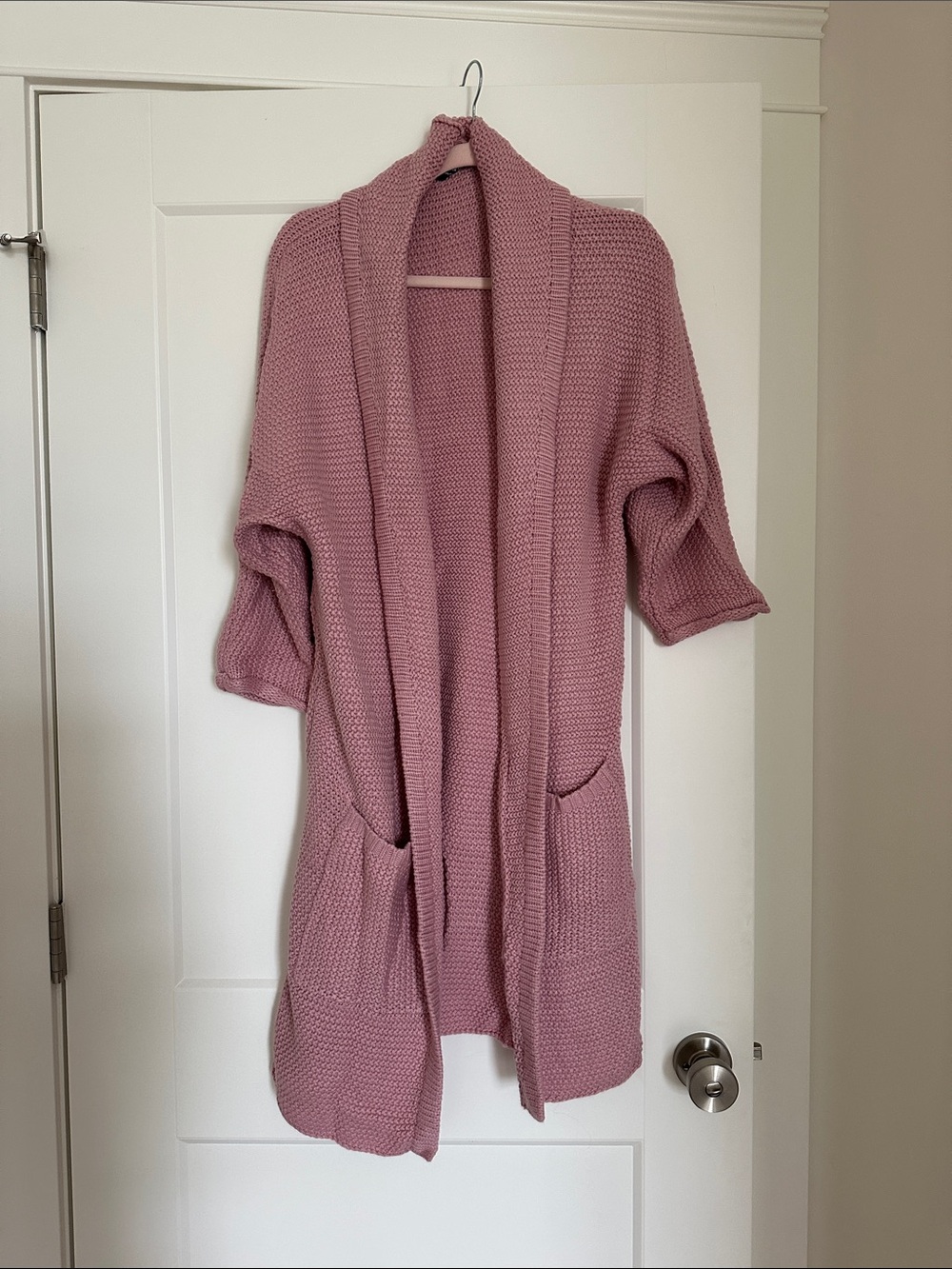 The Skinny- Erinn Cardigan